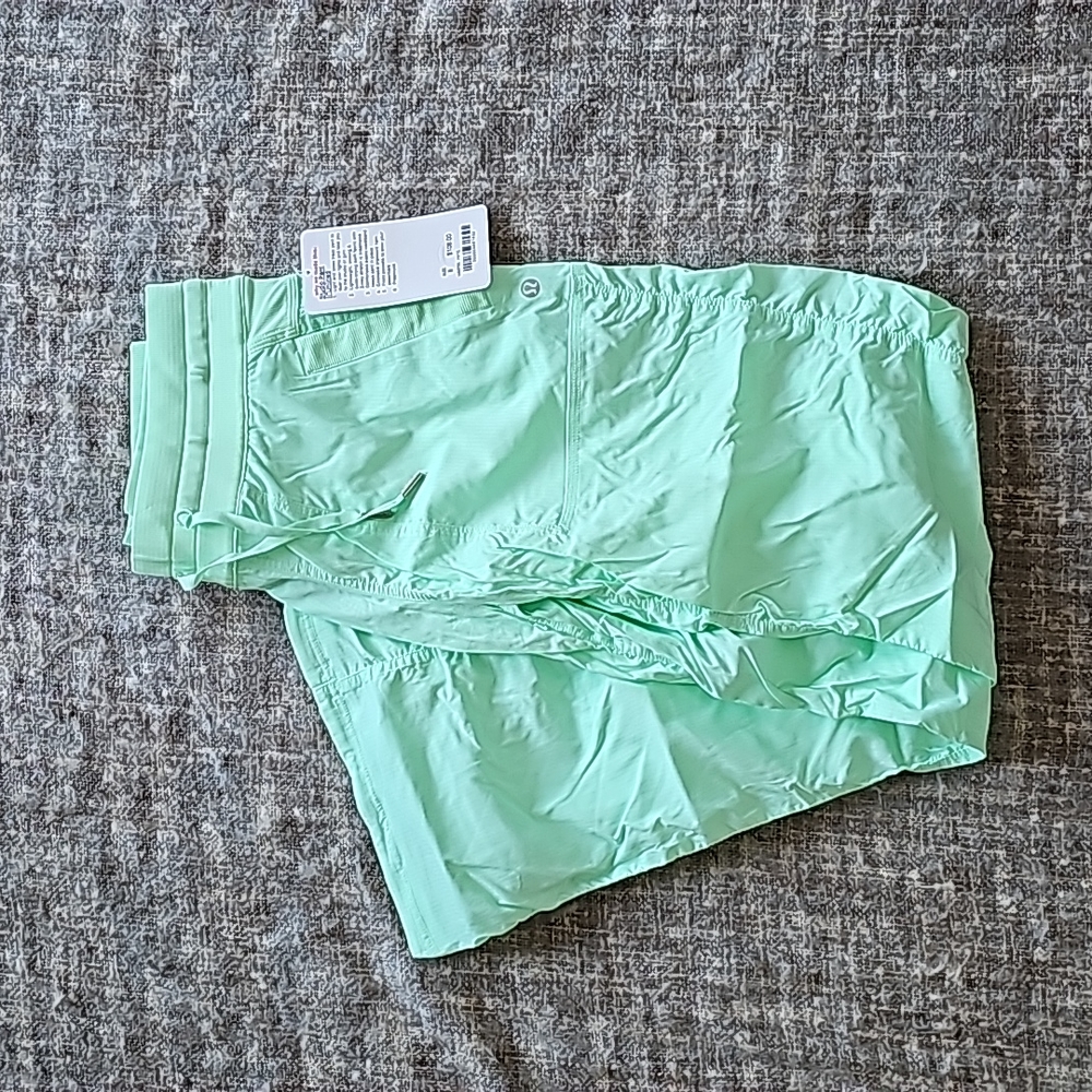 Dance Studio Pants
